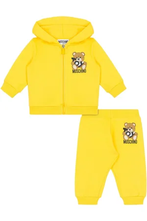 Moschino Chándal Teddy Bear