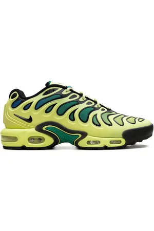 Nike Zapatillas Air Max Plus Drift Light Lemon Twist/Black/Stadium Green