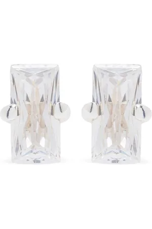 Hatton Labs Pendientes Rectangle