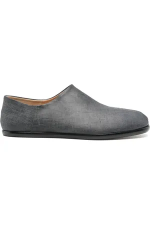 Maison Margiela Mocasines lisos