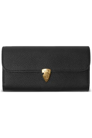 Burberry Cartera continental B Shield