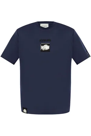Iceberg Camiseta con logo