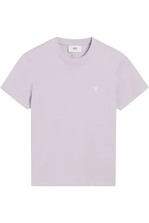 Ami Camiseta con cuello redondo