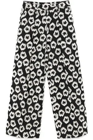ULLA JOHNSON Pantalones Cai