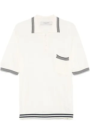 Golden Goose Polo de punto