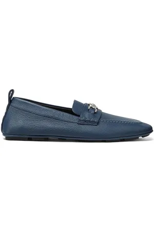 VERSACE Mocasines Villa Driver