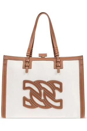 Casadei Bolso shopper Beaurivage
