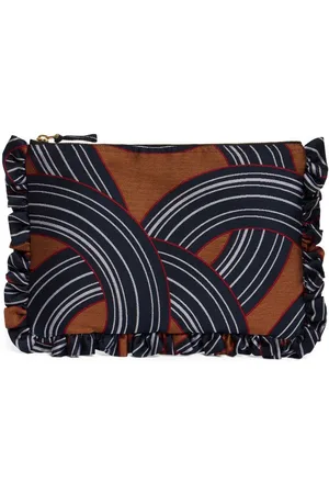 La DoubleJ Bolso de mano en jacquard