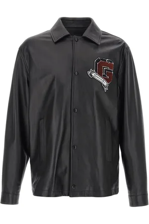Givenchy Chaqueta Coach Veste