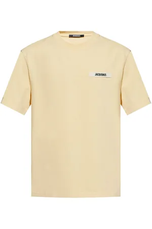 Jacquemus Camiseta Gros Grain