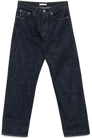 Sunflower Pantalones rectos con pinzas