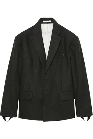 Helmut Lang Blazer Driver