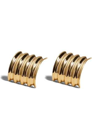 Khaite Pendientes Small Julius Panel