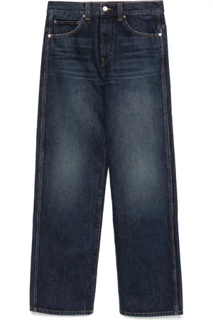 Khaite Vaqueros Bonnie