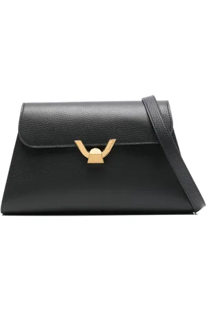 Coccinelle Bolso de hombro Dew mediano
