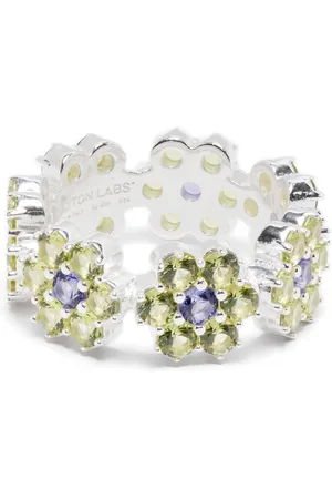 Hatton Labs Anillo Bouquet