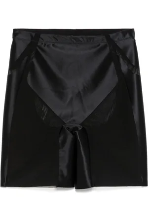 Spanx Pantalones cortos moldeadores