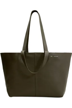 Ami Bolso shopper Midi