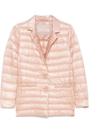 HERNO Blazer acolchado