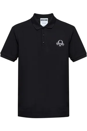 Moschino Polo de manga corta