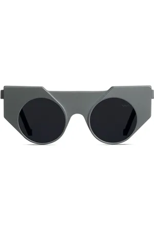 Vava Eyewear Gafas de sol con montura redonda