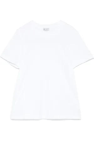 AG Jeans Camiseta lisa