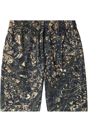 Diesel Bermudas P-OPWIK-C