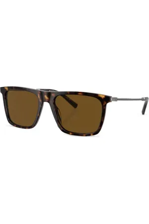 Bvlgari Gafas de sol con montura cuadrada