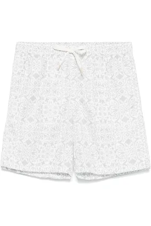 ELEVENTY Bañador estampado