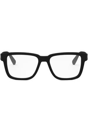 Bvlgari Gafas con montura cuadrada