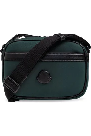 Moncler Bolso messenger Pierrick