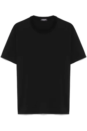 Dondup Camiseta de algodón