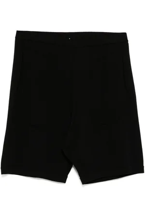 UNDER CONSTRUCTION Pantalones con cinturilla elástica