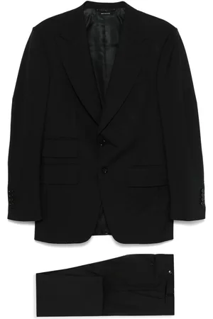 Tom Ford Traje con botones