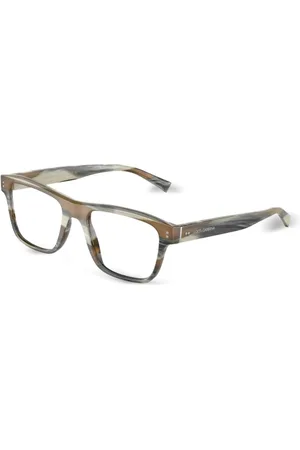 Dolce & Gabbana Gafas de sol con montura cuadrada