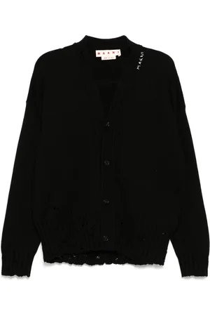Marni Jersey Disheveled