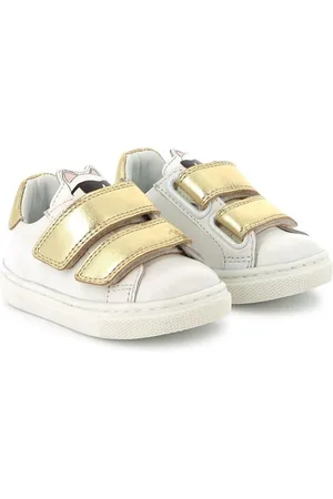 Karl Lagerfeld Zapatillas con estampado Choupette