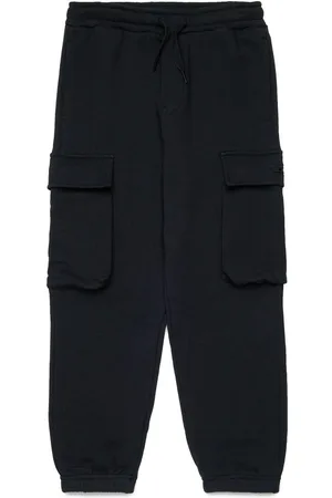 Diesel Pantalones Oval D