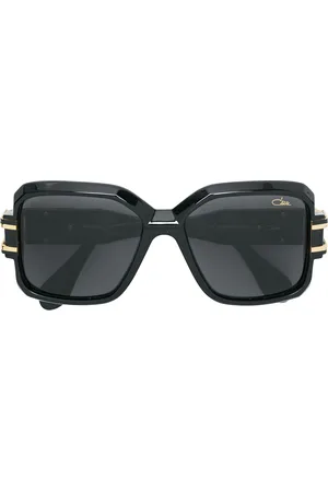 Cazal Oversized square sunglasses