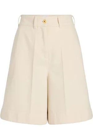 Patou Bermudas vaqueras
