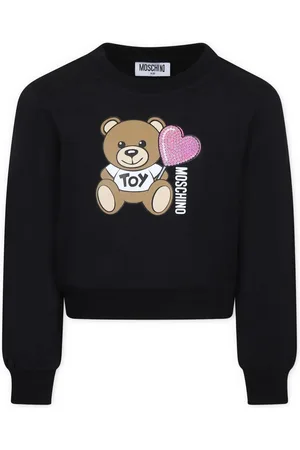 Moschino Sudadera Teddy Bear