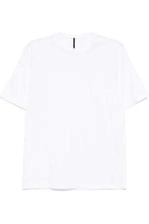 TRANSIT Camiseta con cuello redondo