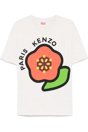 Kenzo Camiseta Pop