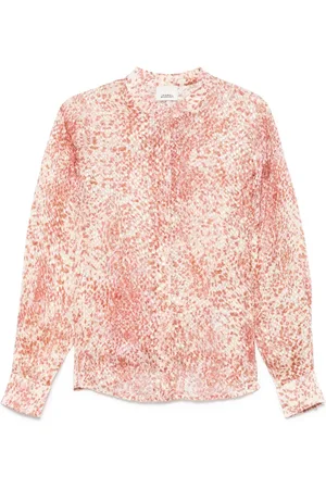 Isabel Marant Blusa Ilda