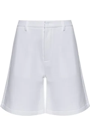 Dsquared2 Pantalones cortos de deporte estampados