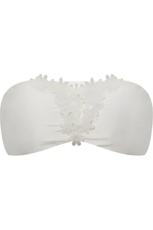 Cult Gaia Top de bikini Ursula