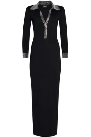 Retrofete Vestido largo Shareen