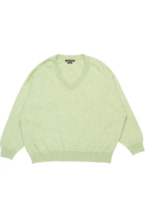 Begg x Co Jersey de cachemira