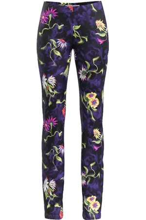 MACCAPANI Pantalones Panta Jazz slim