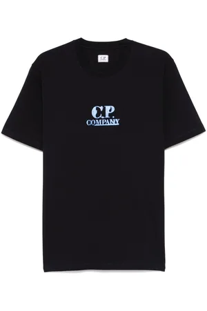 C.P. Company Camiseta con logo